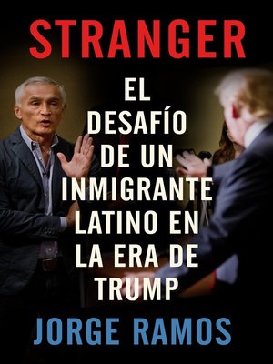 cover image of Stranger (En espanol)
